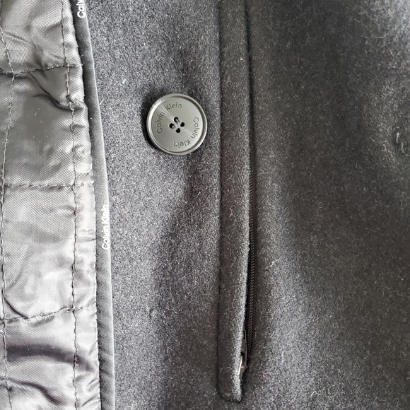 Calvin Klein man Peacoat - Picture 9 of 12